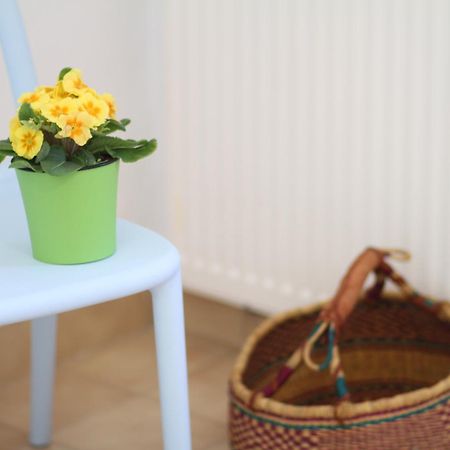Apartament - Compartir Cadaqués Extérieur photo
