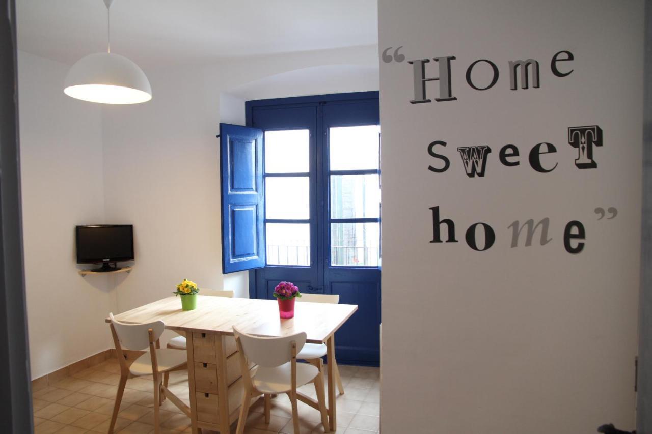 Apartament - Compartir Cadaqués Extérieur photo