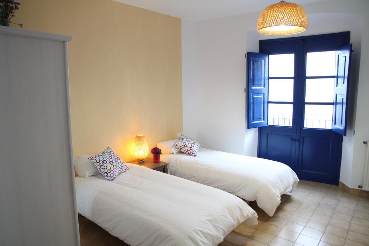 Apartament - Compartir Cadaqués Extérieur photo
