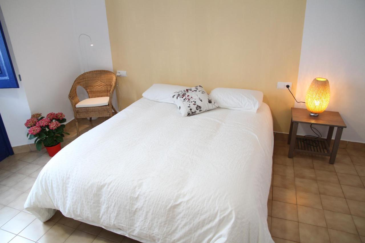 Apartament - Compartir Cadaqués Extérieur photo