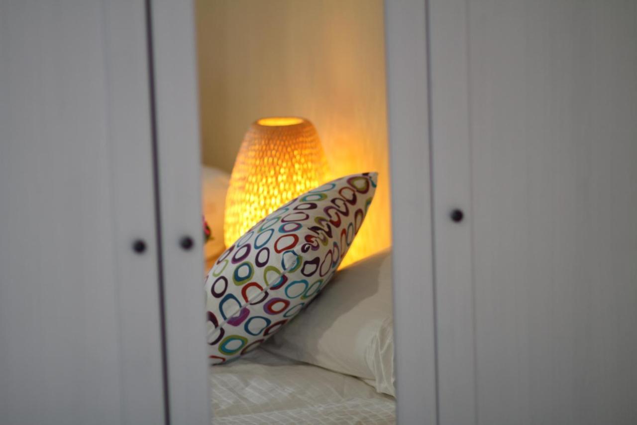 Apartament - Compartir Cadaqués Extérieur photo