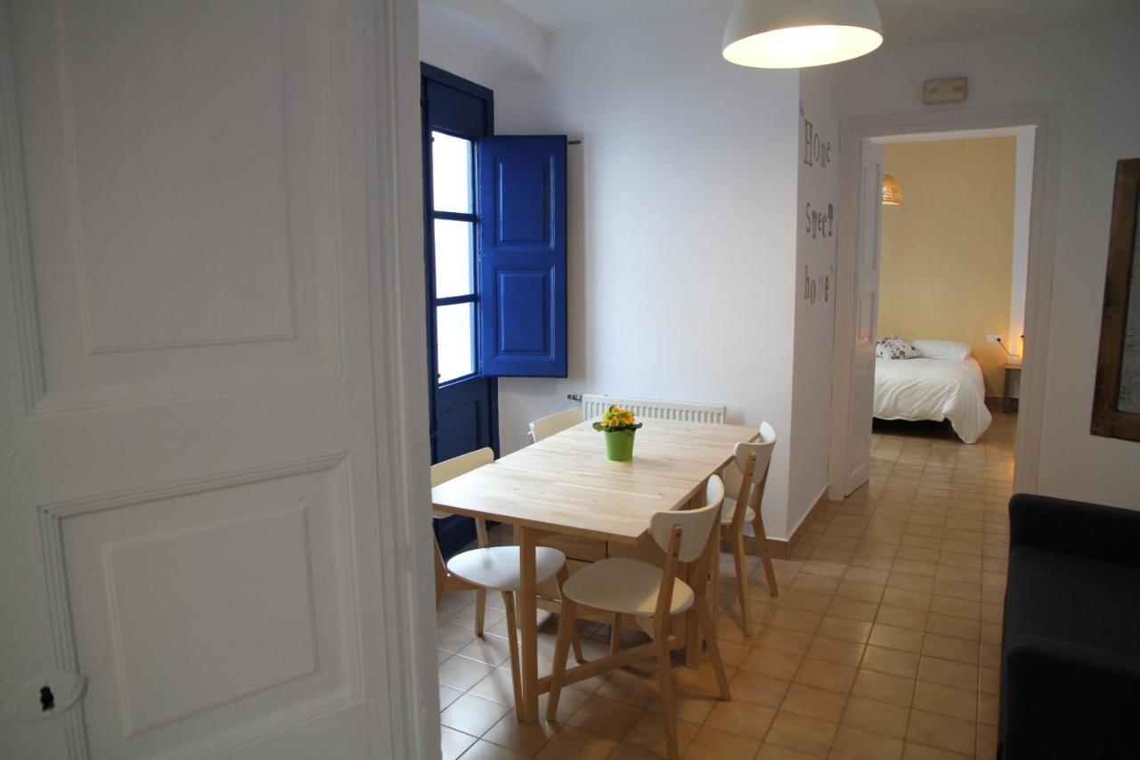 Apartament - Compartir Cadaqués Extérieur photo