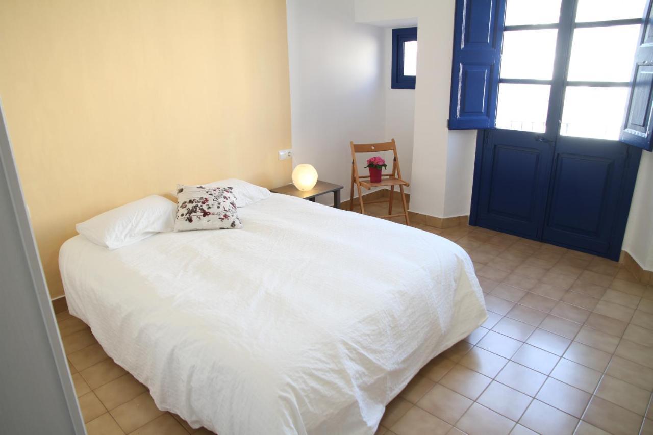 Apartament - Compartir Cadaqués Extérieur photo