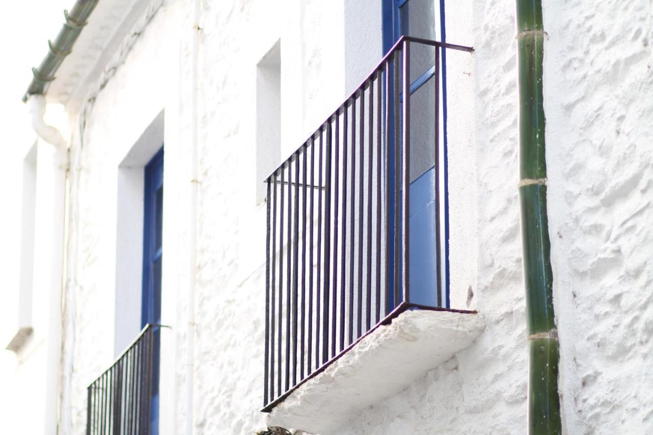 Apartament - Compartir Cadaqués Extérieur photo