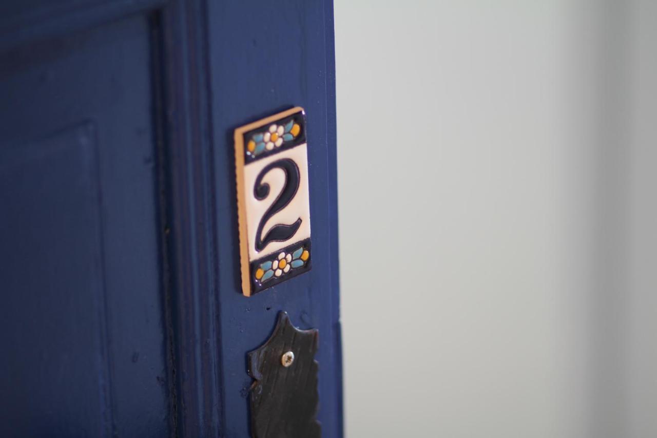 Apartament - Compartir Cadaqués Extérieur photo