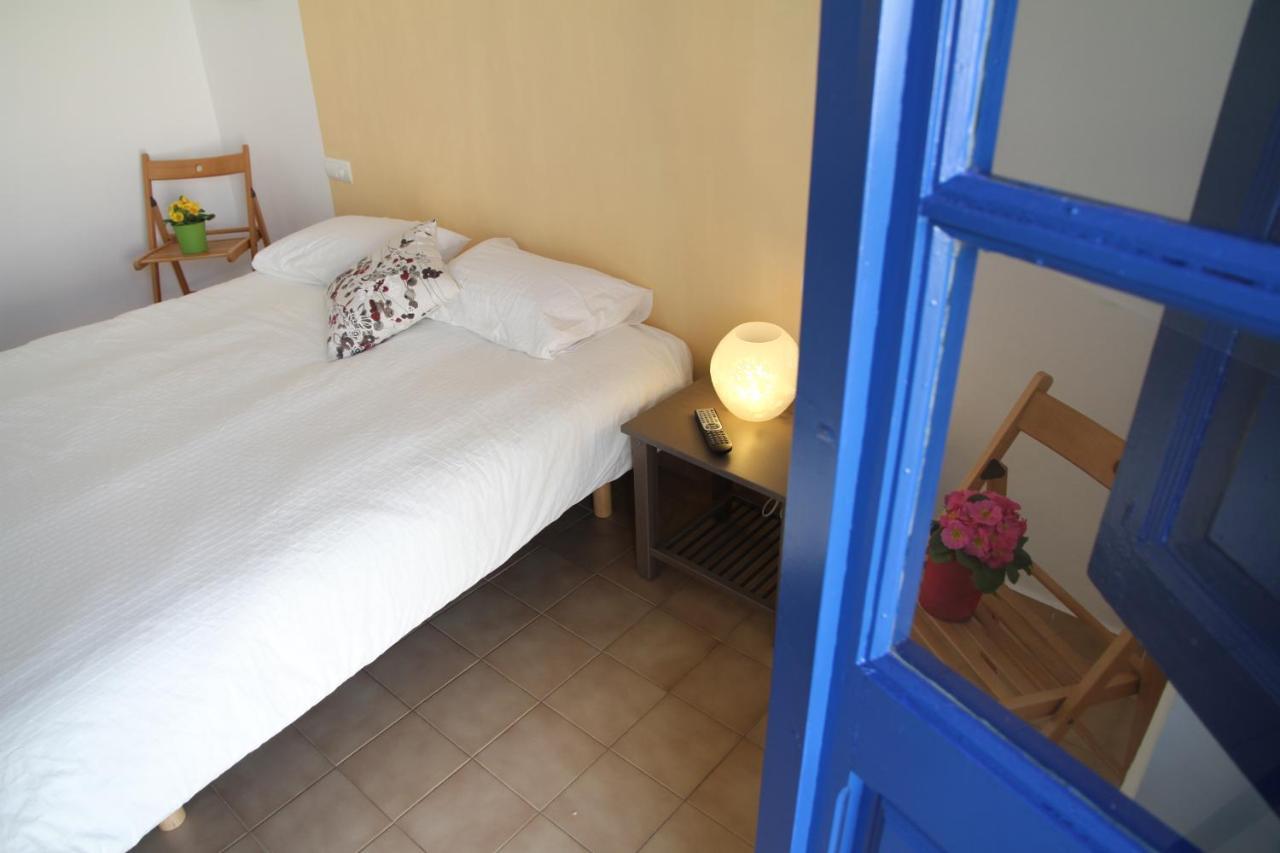 Apartament - Compartir Cadaqués Extérieur photo