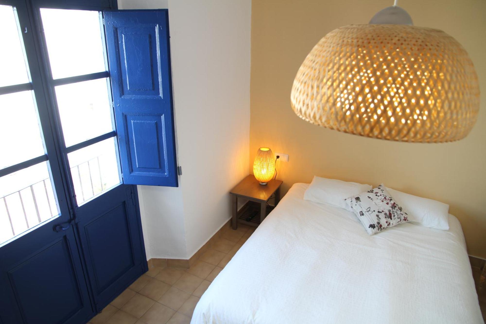 Apartament - Compartir Cadaqués Chambre photo