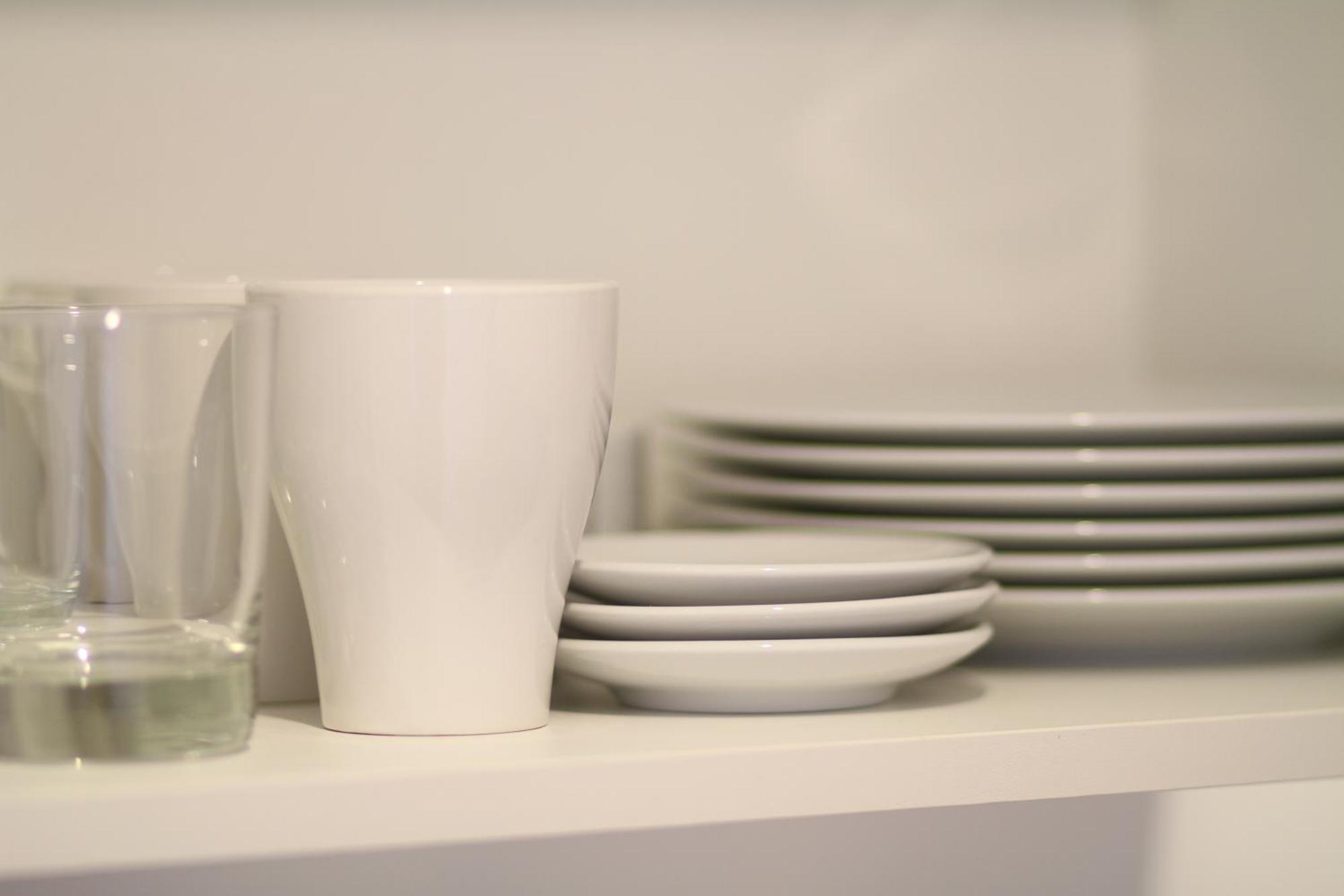 Apartament - Compartir Cadaqués Chambre photo
