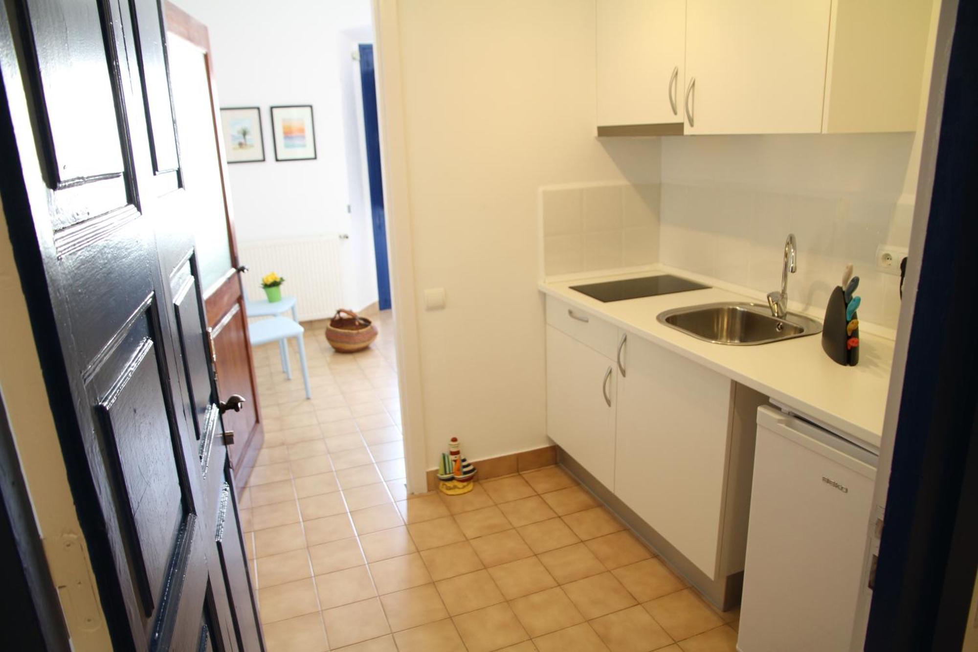 Apartament - Compartir Cadaqués Chambre photo